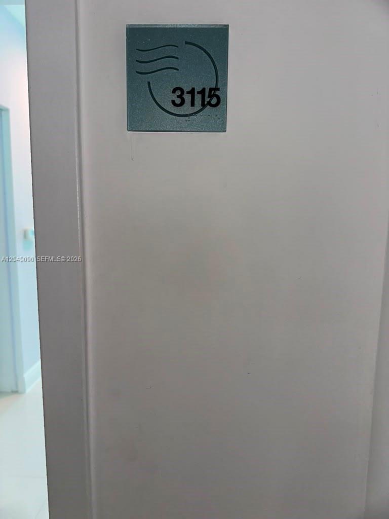 350 S Miami Avenue 3115, Miami, FL 33130, Miami