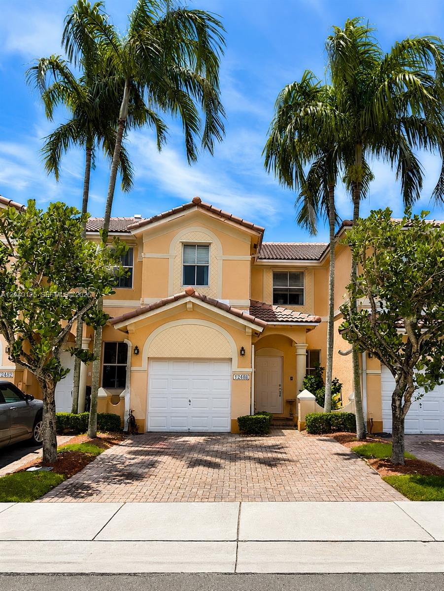 12488 SW 122nd Street, Miami, FL 33186, Miami