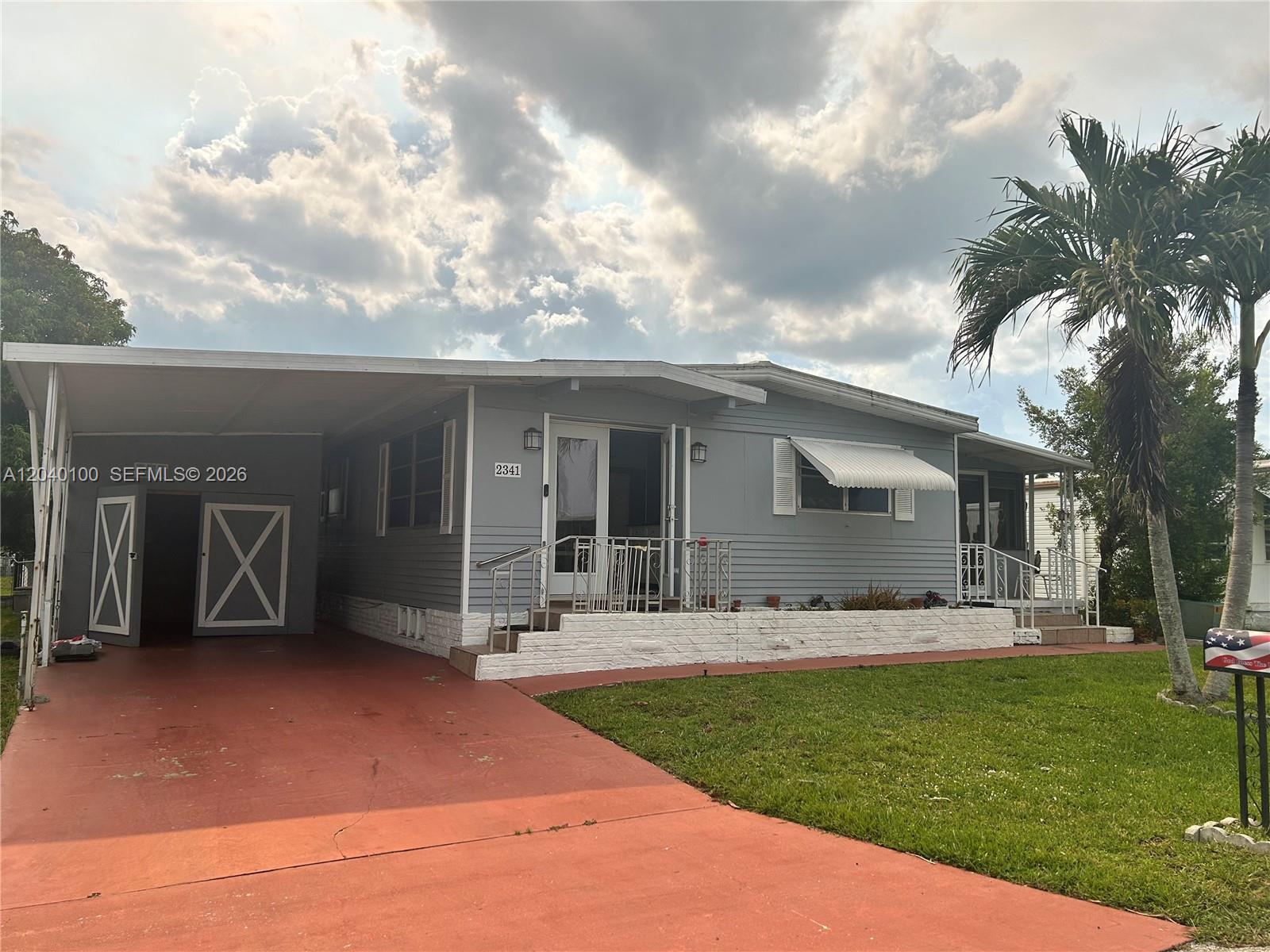 2341 SW 84th Avenue, Davie, FL 33324, Davie