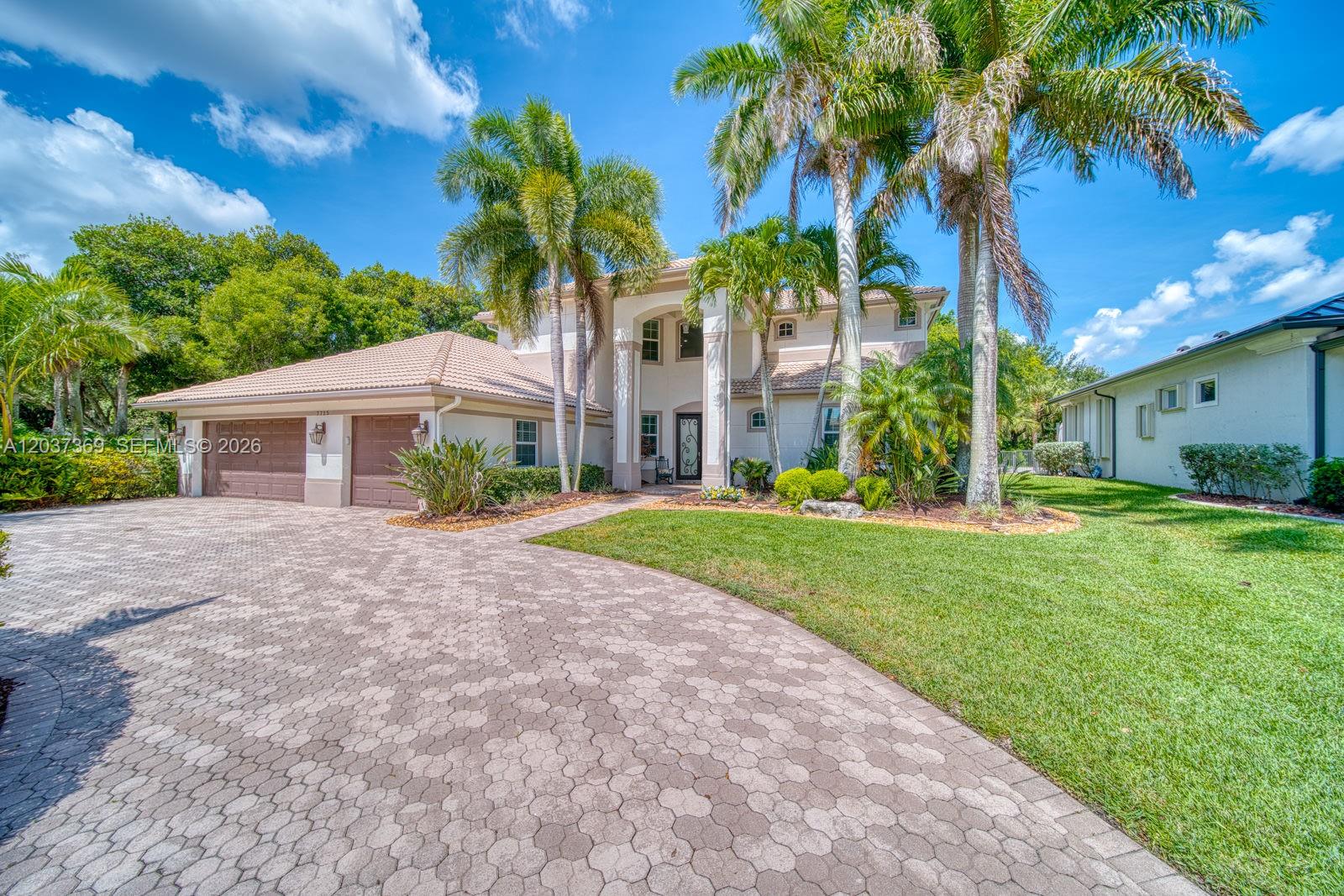 7725 NW 128th Avenue, Parkland, FL 33076, Parkland