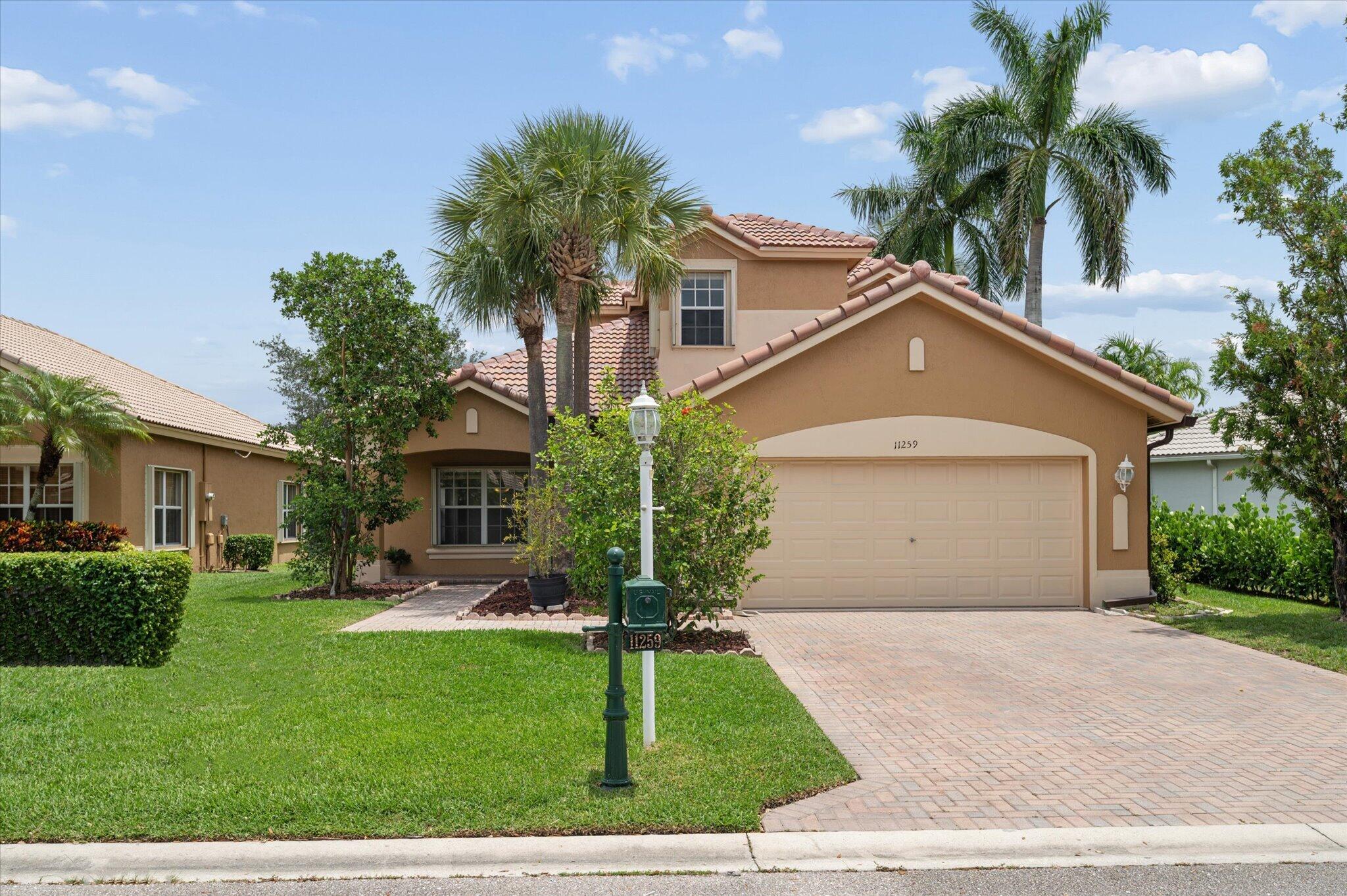 11259 NW 65th Manor, Parkland, FL 33076, Parkland