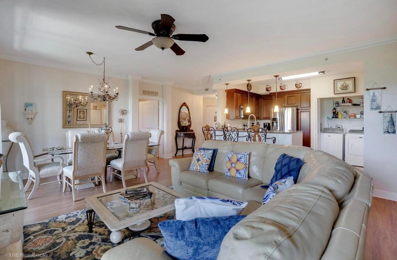1690 Renaissance Commons Boulevard 1404, Boynton Beach, FL 33426 photo 2