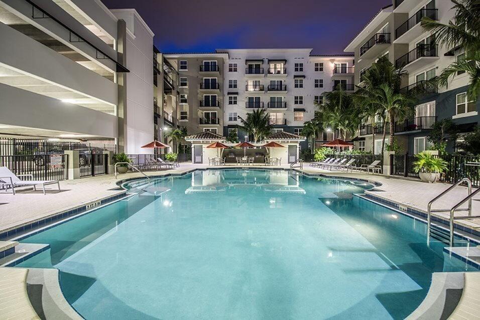 1690 Renaissance Commons Boulevard 1404, Boynton Beach, FL 33426, Boynton Beach