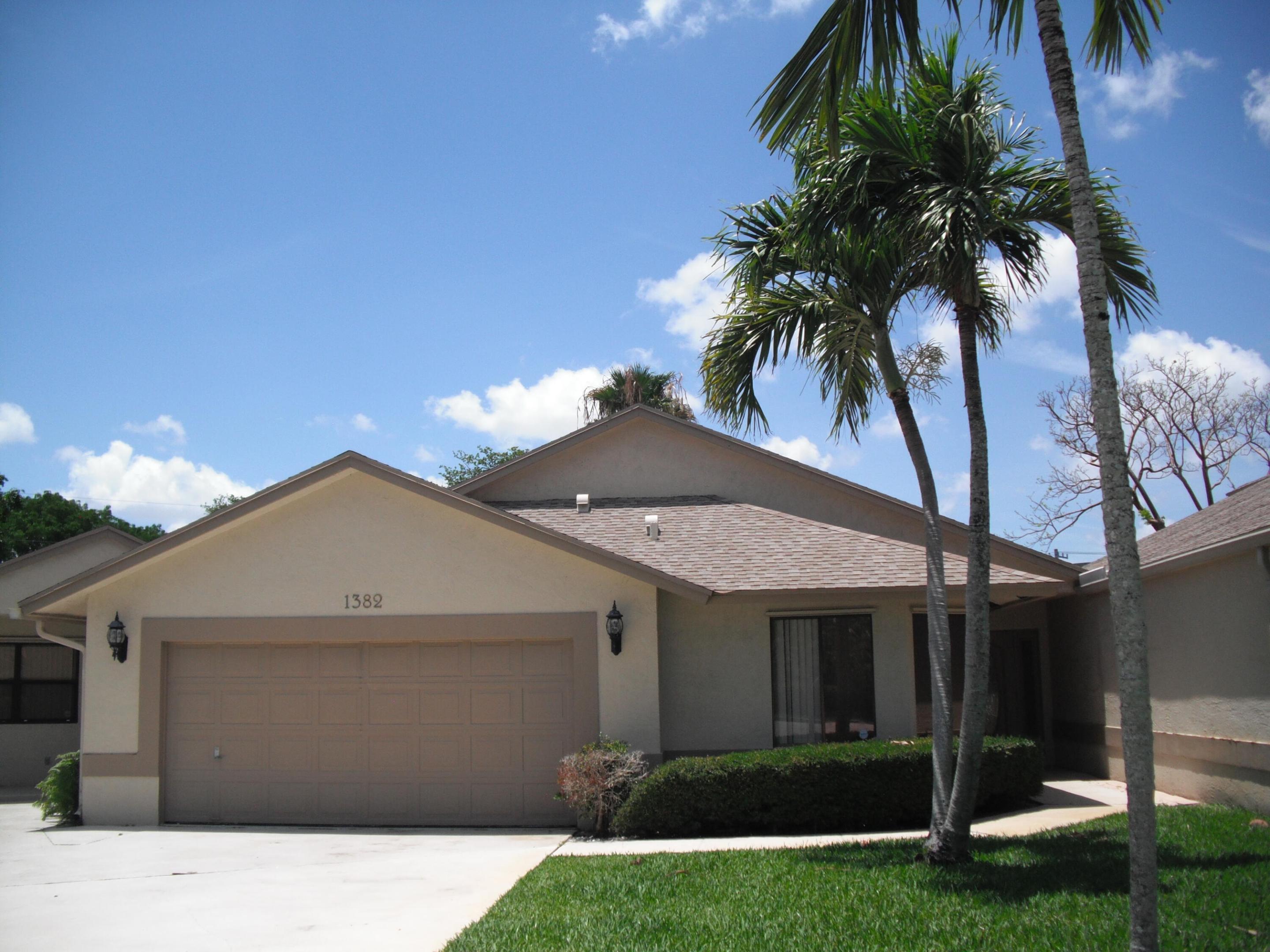 1382 NW 13th Court, Boca Raton, FL 33486, Boca Raton