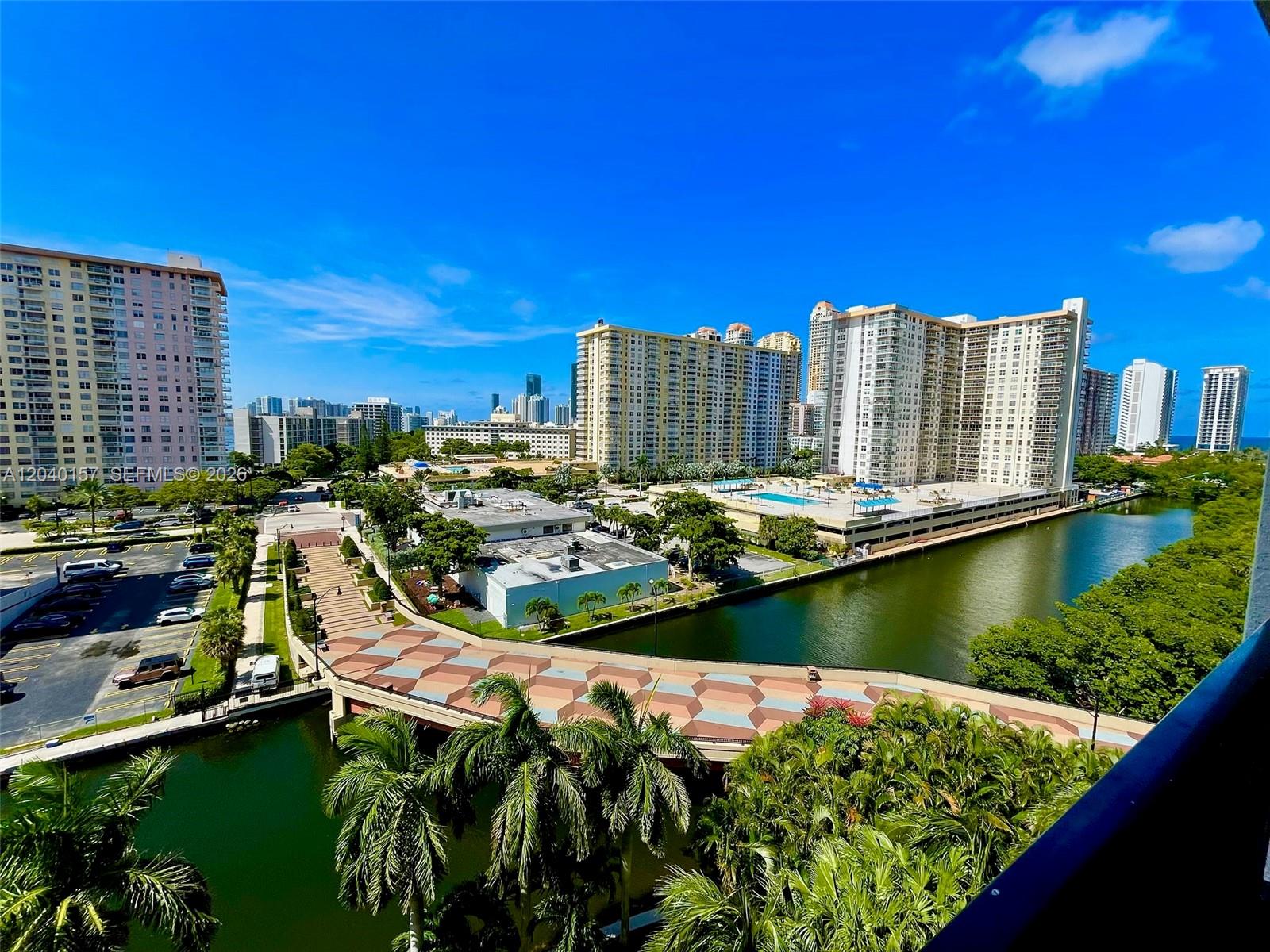 17150 N Bay Road 2912, Sunny Isles Beach, FL 33160, Sunny Isles Beach