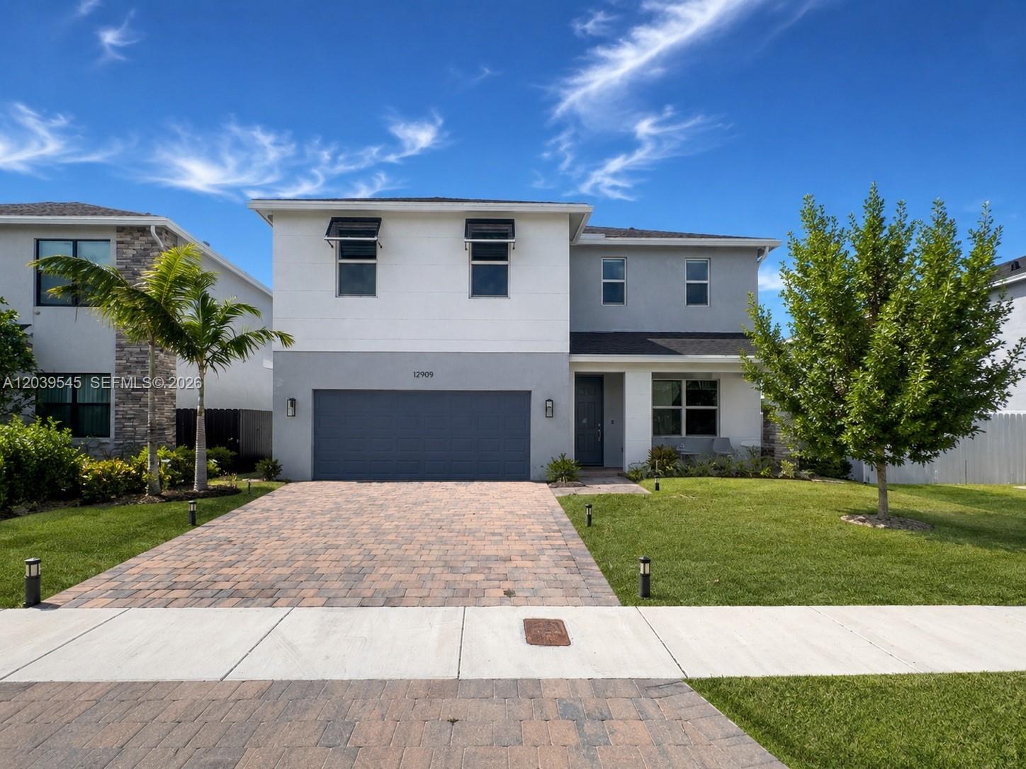 12909 SW 267th Street, Homestead, FL 33032, Homestead