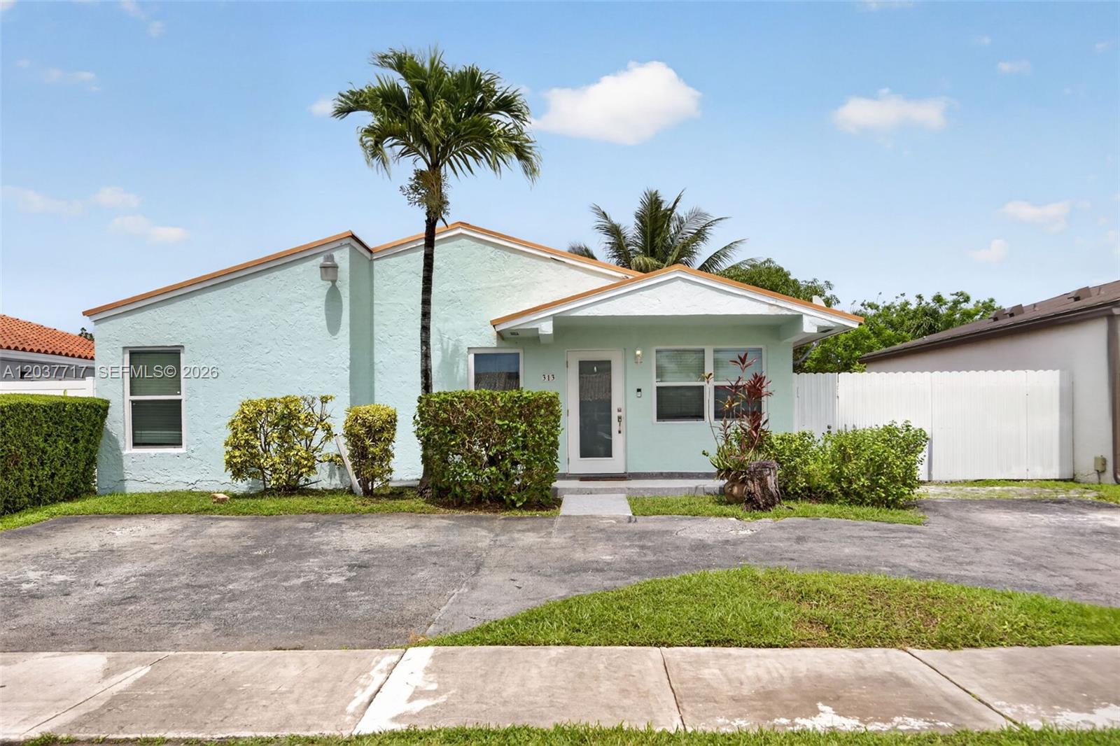 313 NW 132nd Place, Miami, FL 33182, Miami