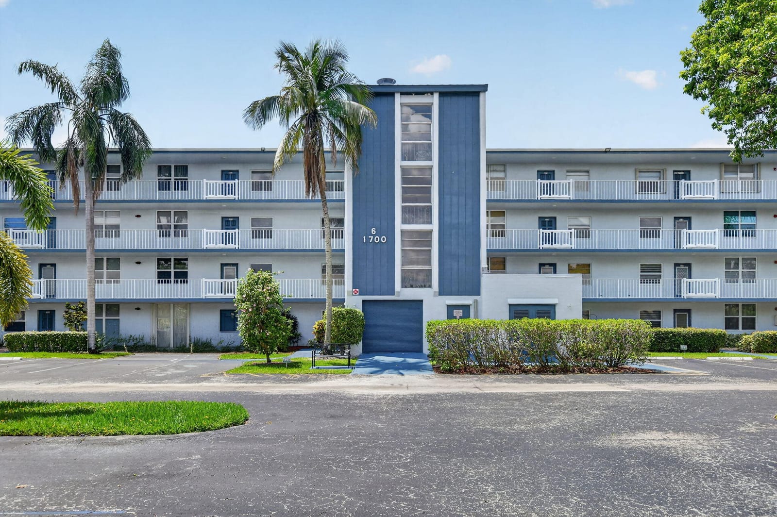 1700 NW 80th Avenue 104, Margate, FL 33063 photo 23