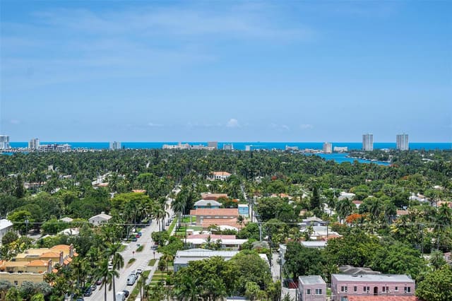 1720 Harrison Street 16A, Hollywood, FL 33020