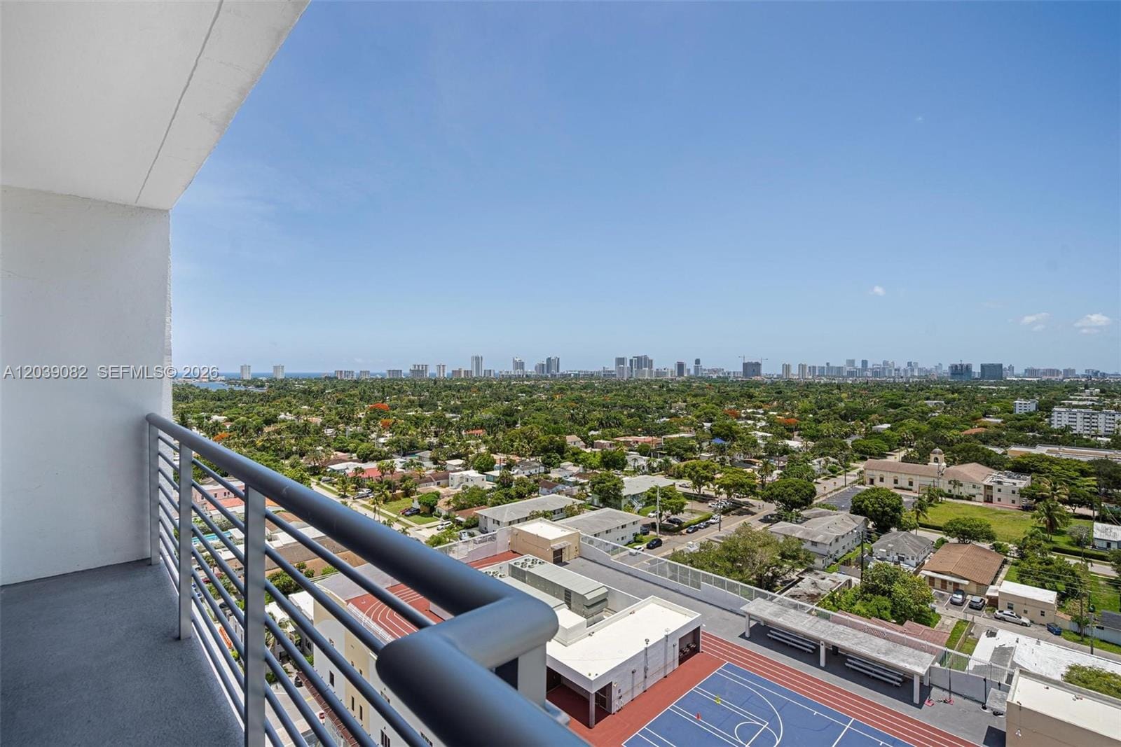 1720 Harrison Street 16A, Hollywood, FL 33020 photo 18