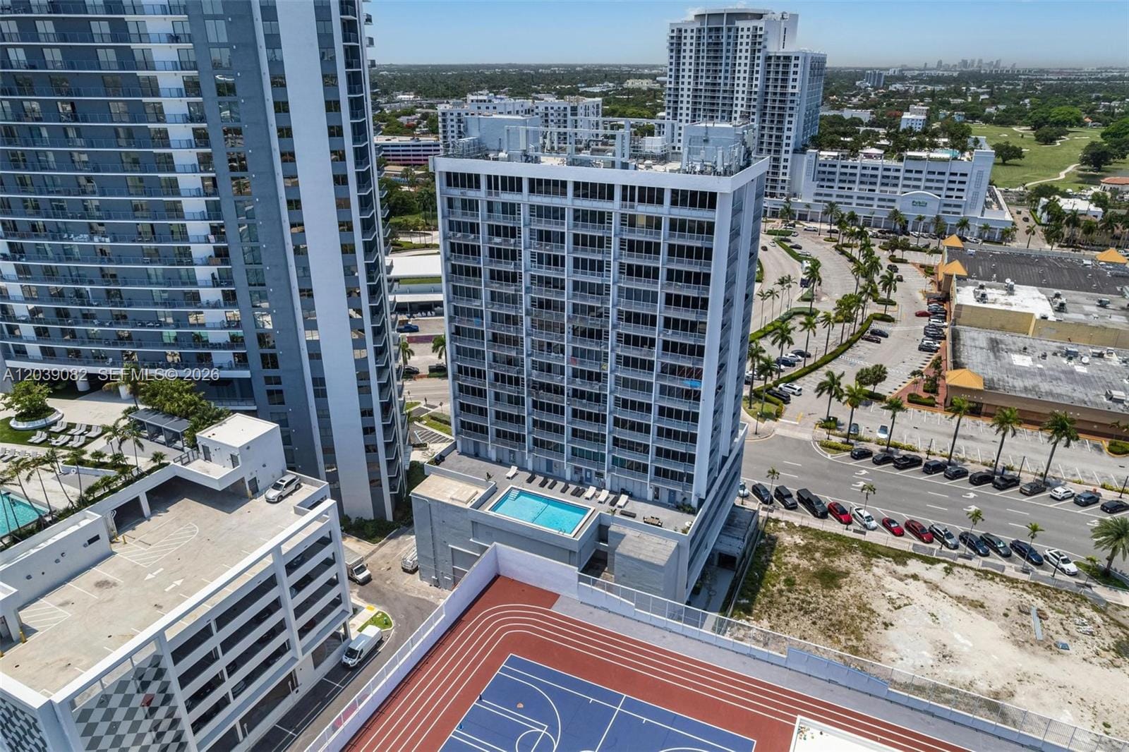 1720 Harrison Street 16A, Hollywood, FL 33020 photo 22