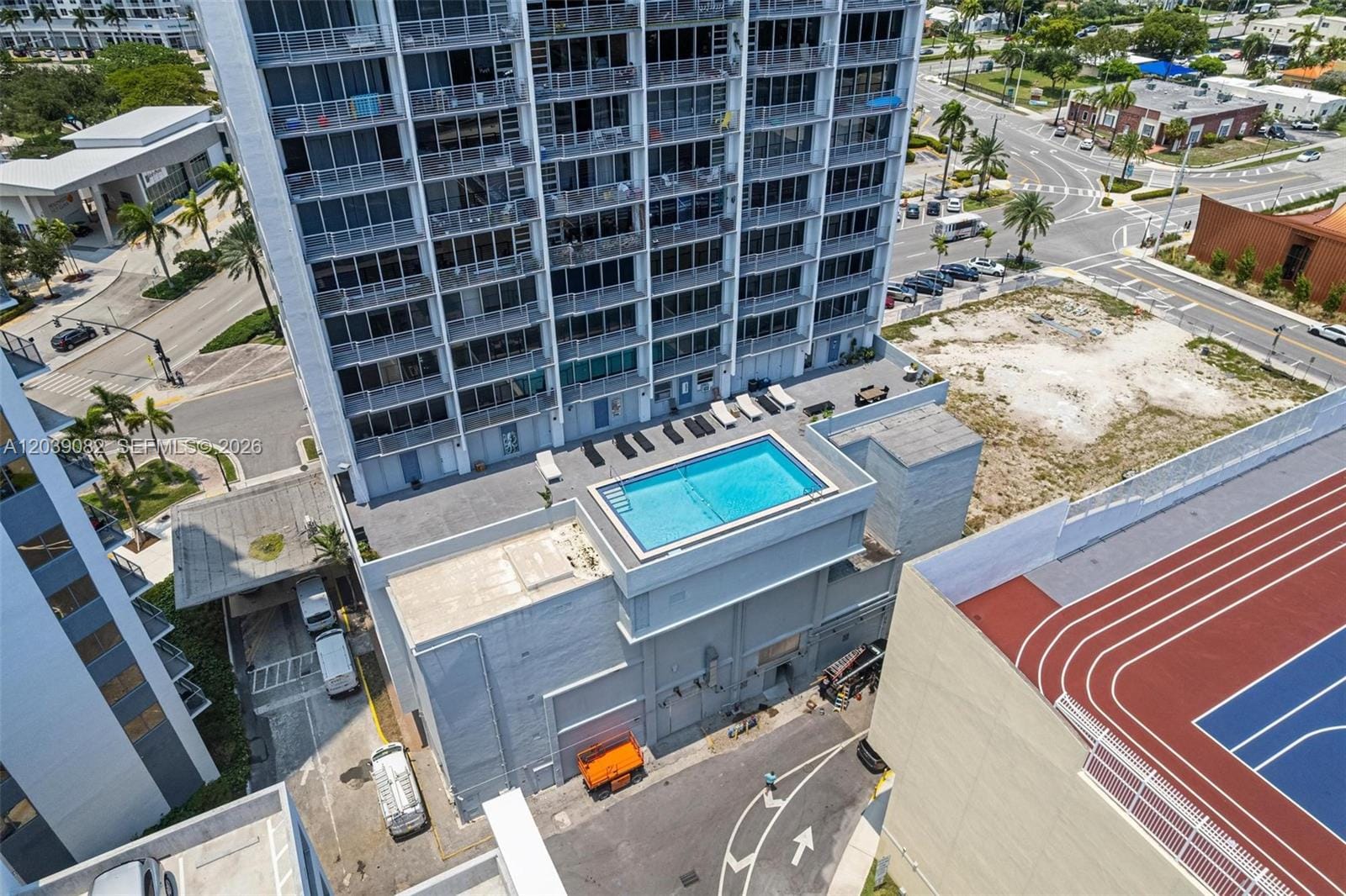 1720 Harrison Street 16A, Hollywood, FL 33020 photo 23