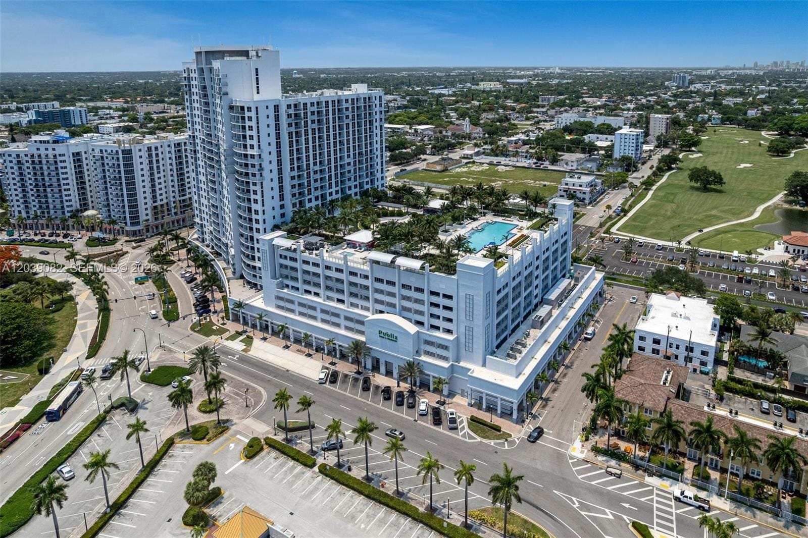 1720 Harrison Street 16A, Hollywood, FL 33020 photo 24