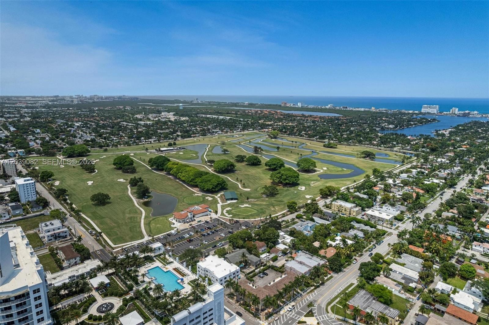 1720 Harrison Street 16A, Hollywood, FL 33020 photo 26