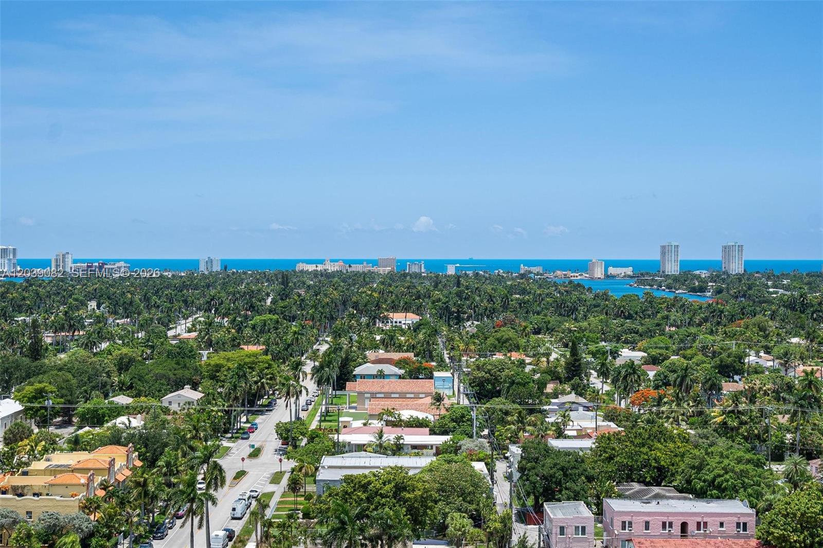 1720 Harrison Street 16A, Hollywood, FL 33020, Hollywood