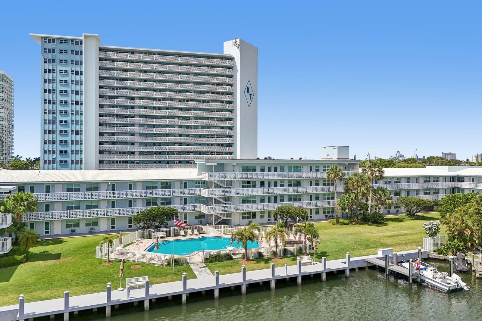 1850 S Ocean Drive 111, Fort Lauderdale, FL 33316 photo 1