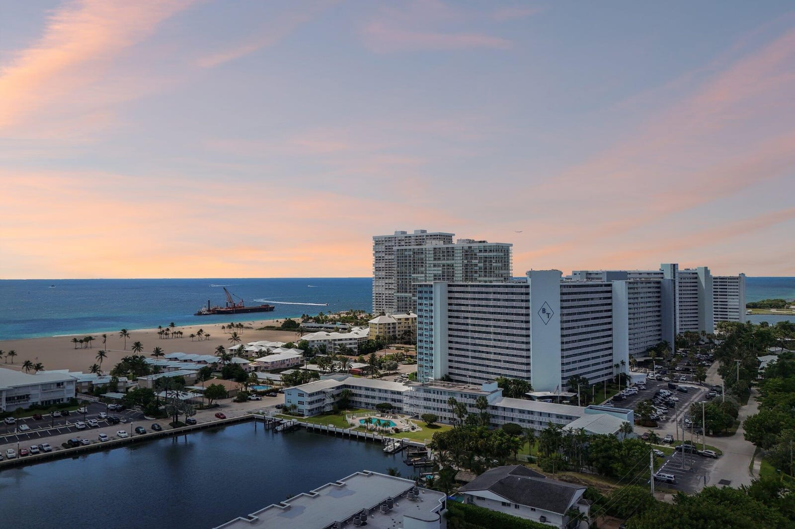 1850 S Ocean Drive 111, Fort Lauderdale, FL 33316 photo 2