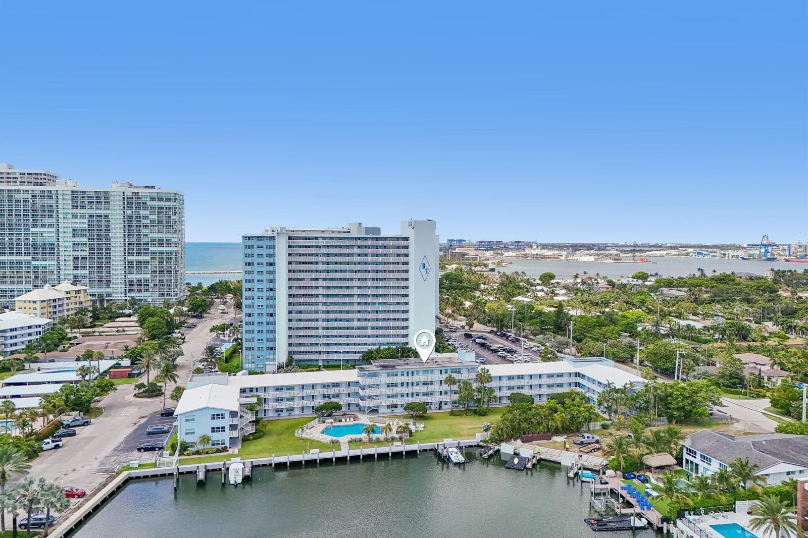 1850 S Ocean Drive 111, Fort Lauderdale, FL 33316 photo 3