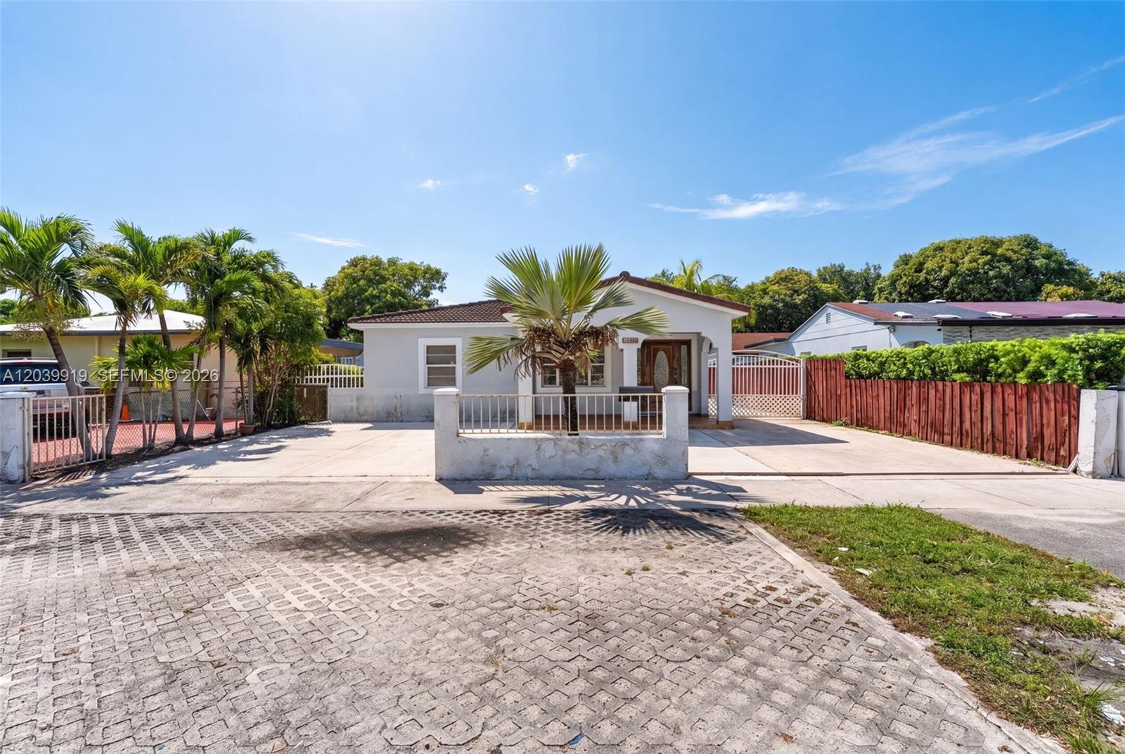 920 NW 35th Avenue, Miami, FL 33125, Miami