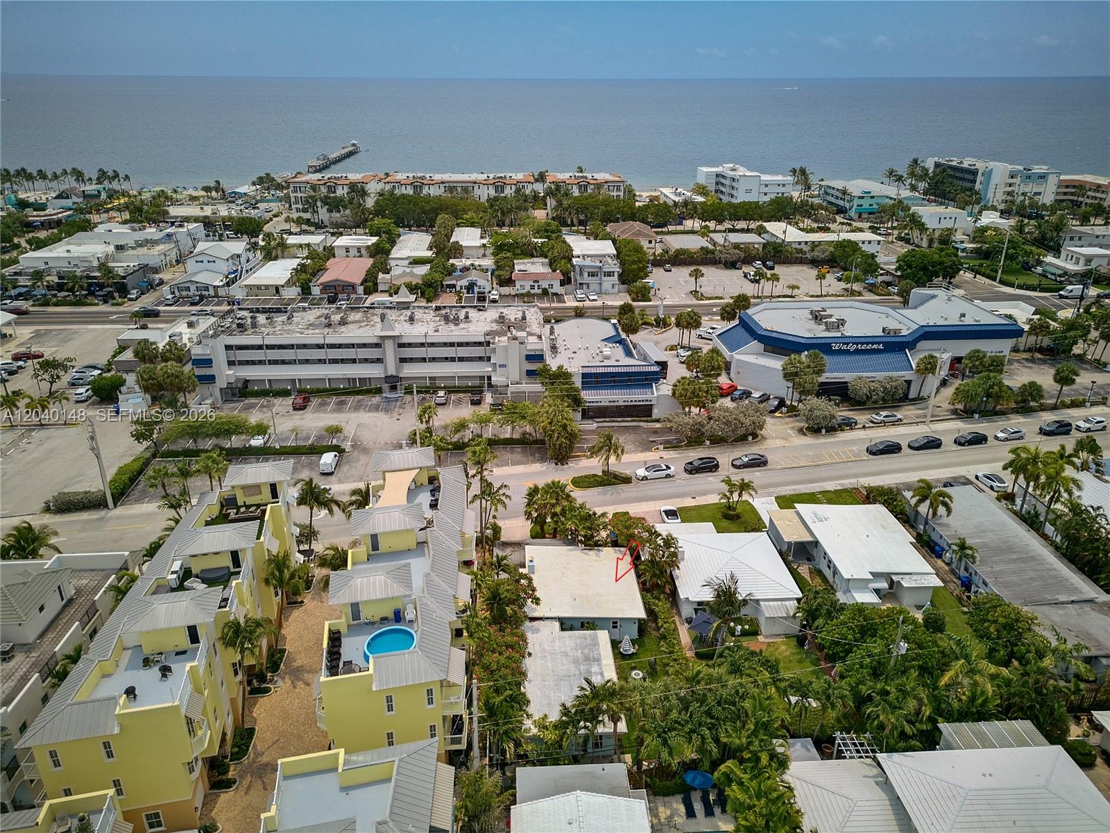 4325 Bougainvilla Drive, Lauderdale-By-The-Sea, FL 33308, Lauderdale By The Sea