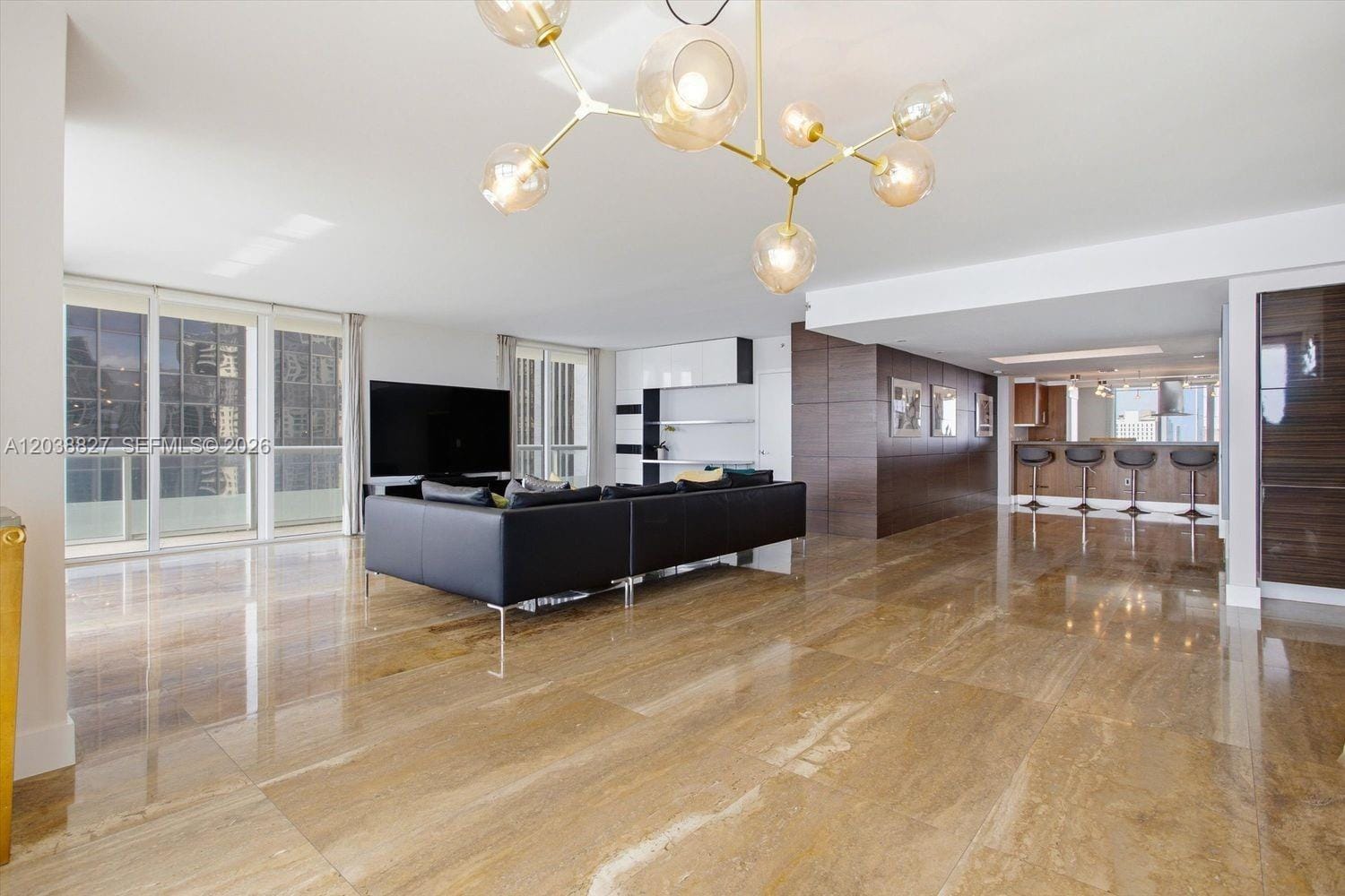 50 Biscayne Boulevard 2510 — photo 3
