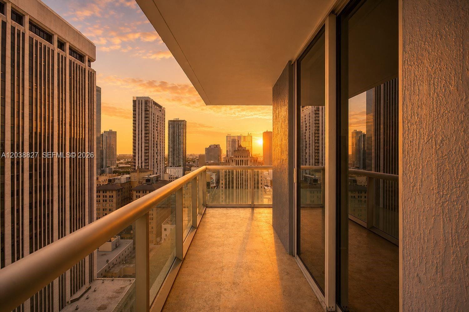 50 Biscayne Boulevard 2510, Miami, FL 33132 photo 24