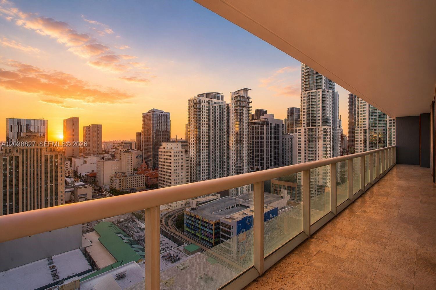 50 Biscayne Boulevard 2510, Miami, FL 33132 photo 25