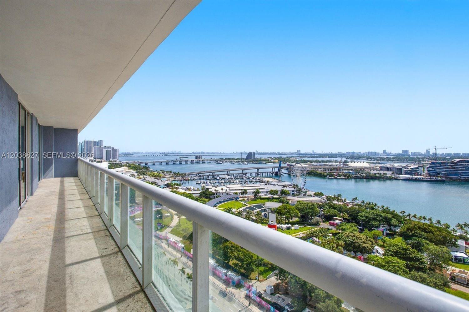 50 Biscayne Boulevard 2510 — photo 5