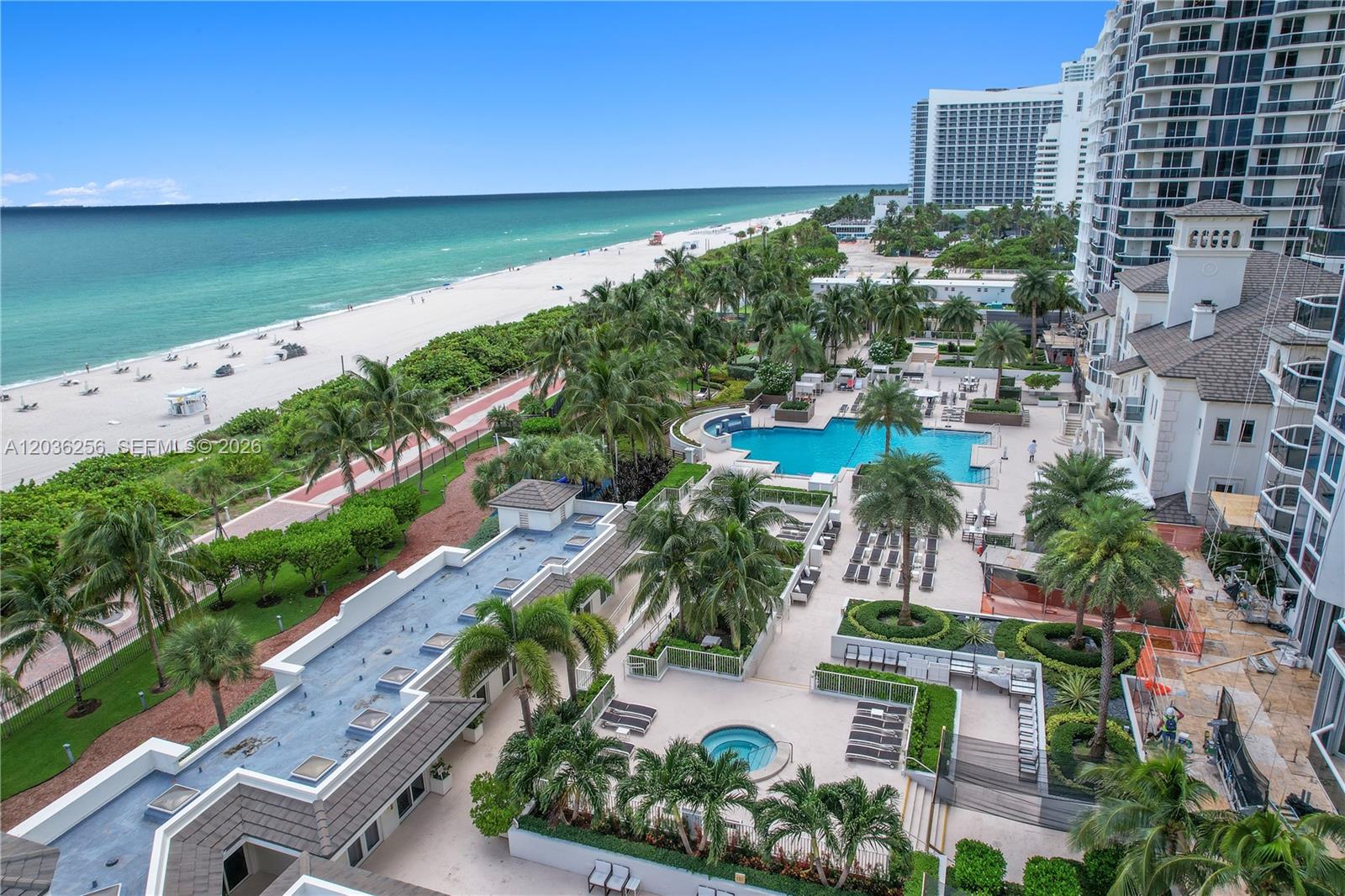 4779 Collins Avenue 506, Miami Beach, FL 33140, Miami Beach