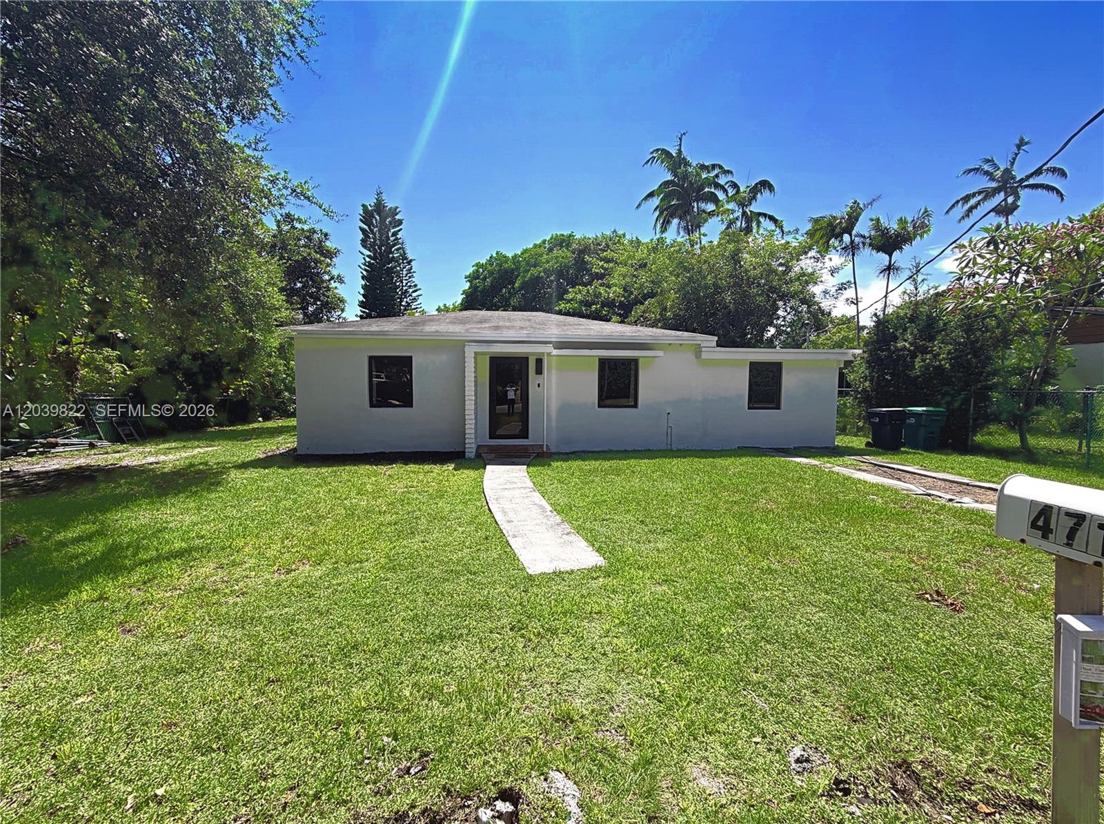 4712 SW 64th Court, Miami, FL 33155, Miami