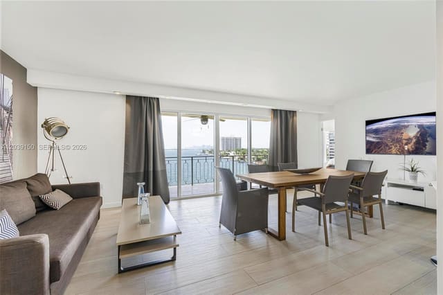 11111 Biscayne Boulevard 8C, The Jockey Club, Miami, FL