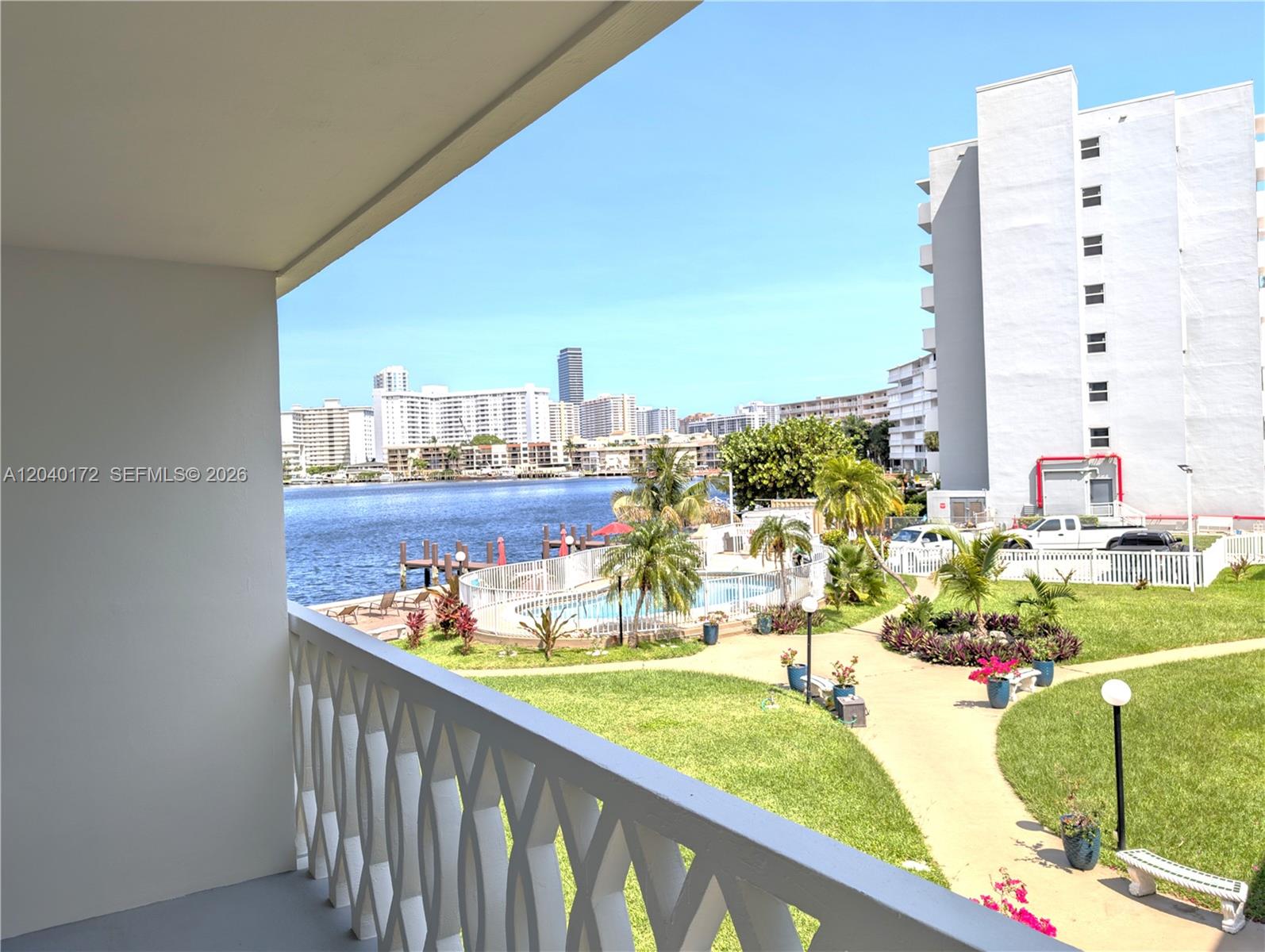 450 Golden Isles Drive 2C, Hallandale Beach, FL 33009, Hallandale Beach