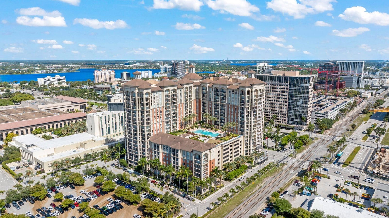 550 Okeechobee Boulevard 1609, West Palm Beach, FL 33401