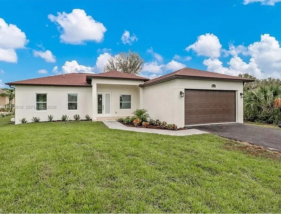 3642 32nd Avenue SE, Naples, FL 34117, Naples