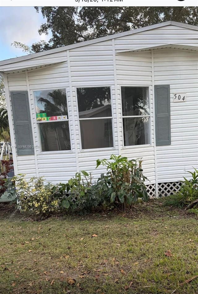 100 NE 6th Avenue 504, Homestead, FL 33030