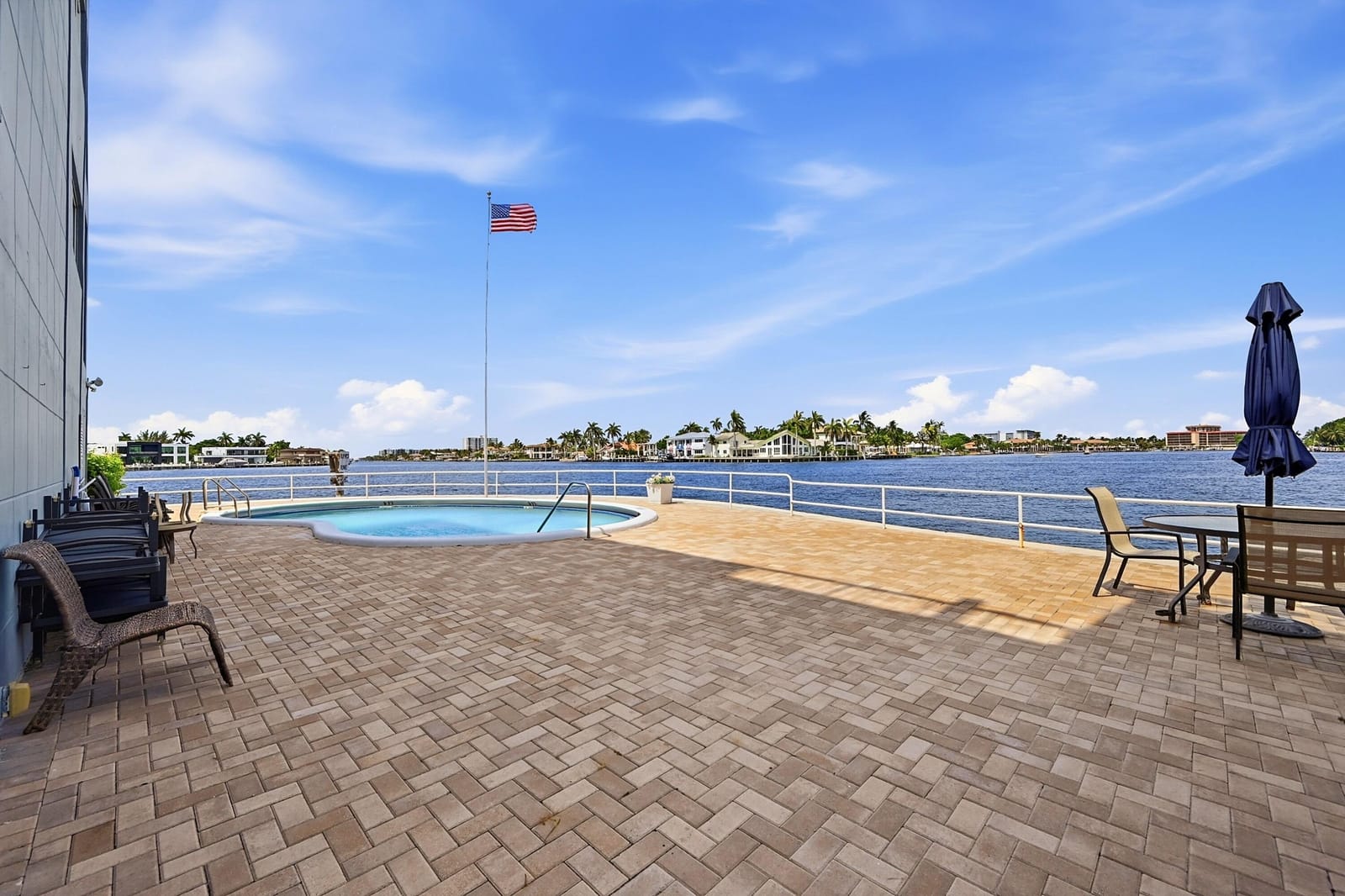 1201 S Riverside Drive 306, Pompano Beach, FL 33062 photo 27