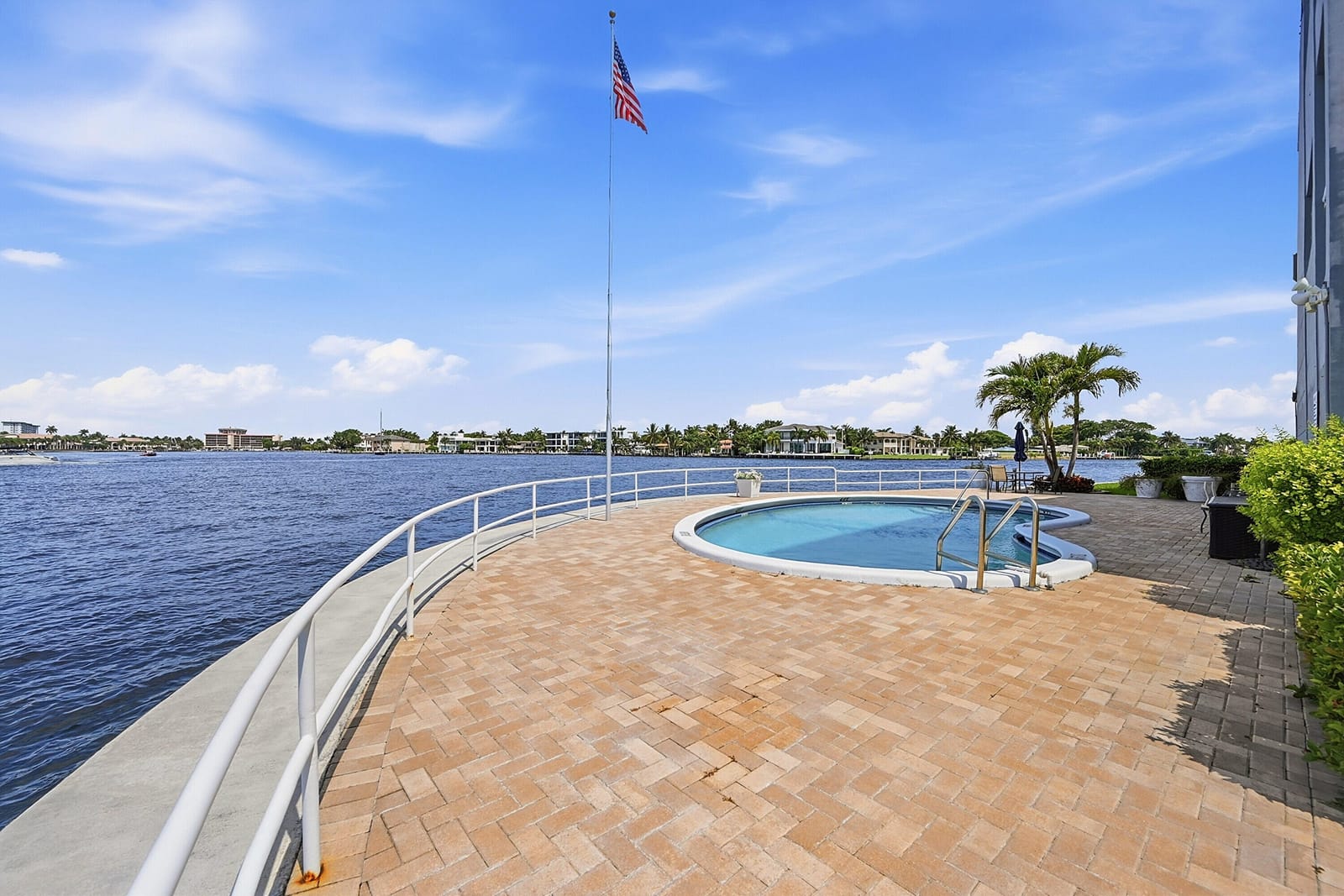 1201 S Riverside Drive 306, Pompano Beach, FL 33062 photo 28