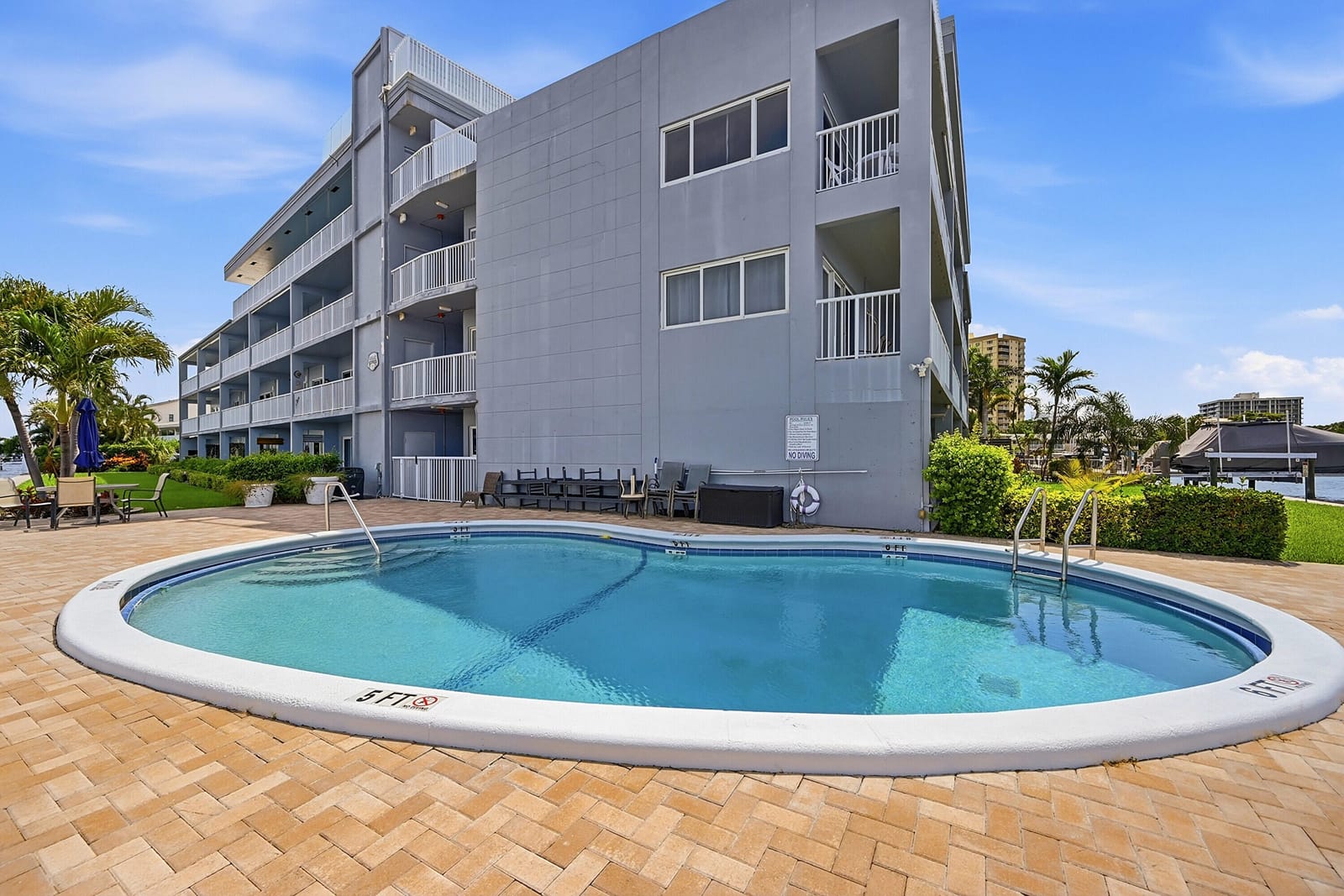 1201 S Riverside Drive 306, Pompano Beach, FL 33062 photo 29