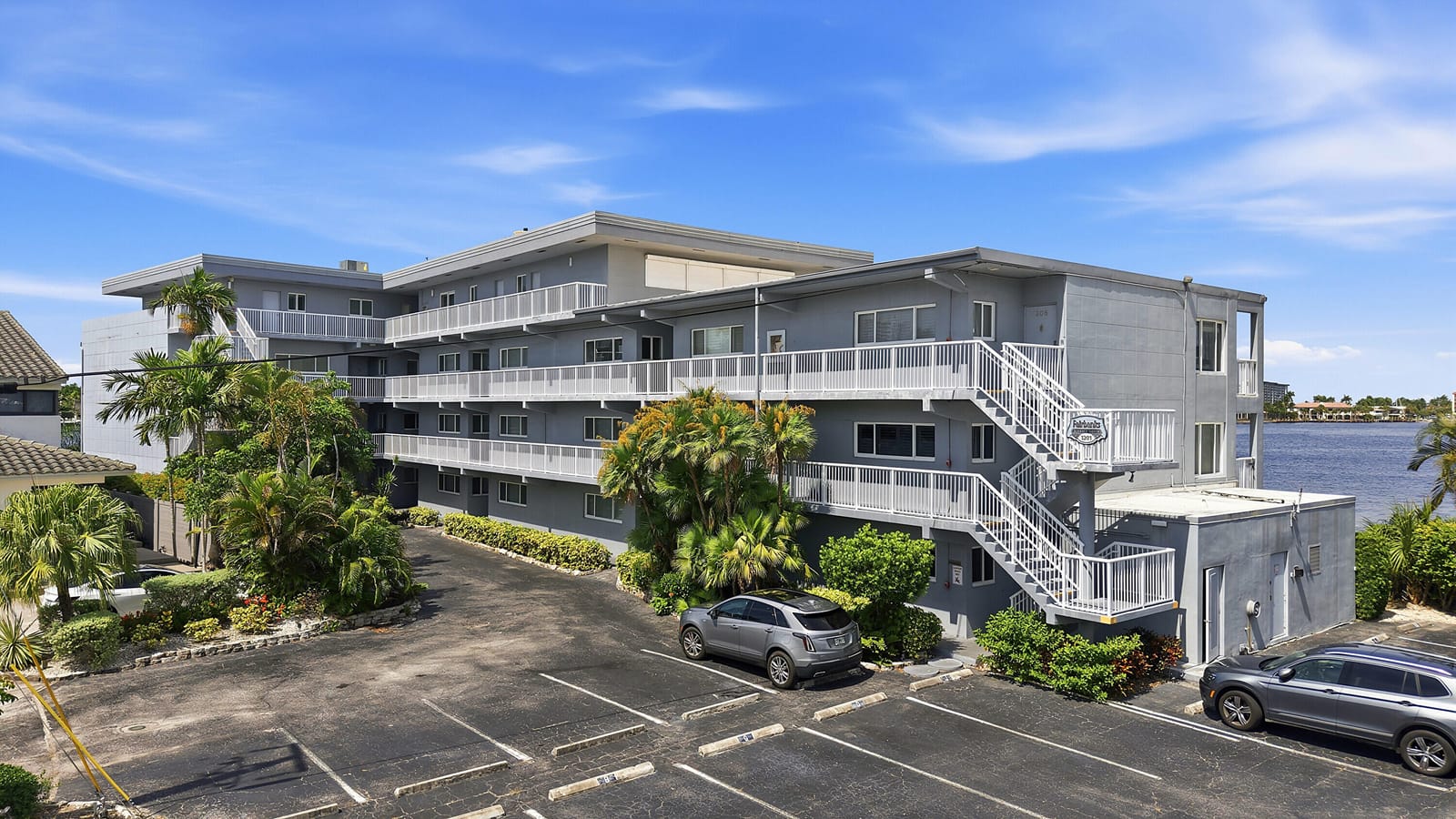 1201 S Riverside Drive 306, Pompano Beach, FL 33062 photo 30