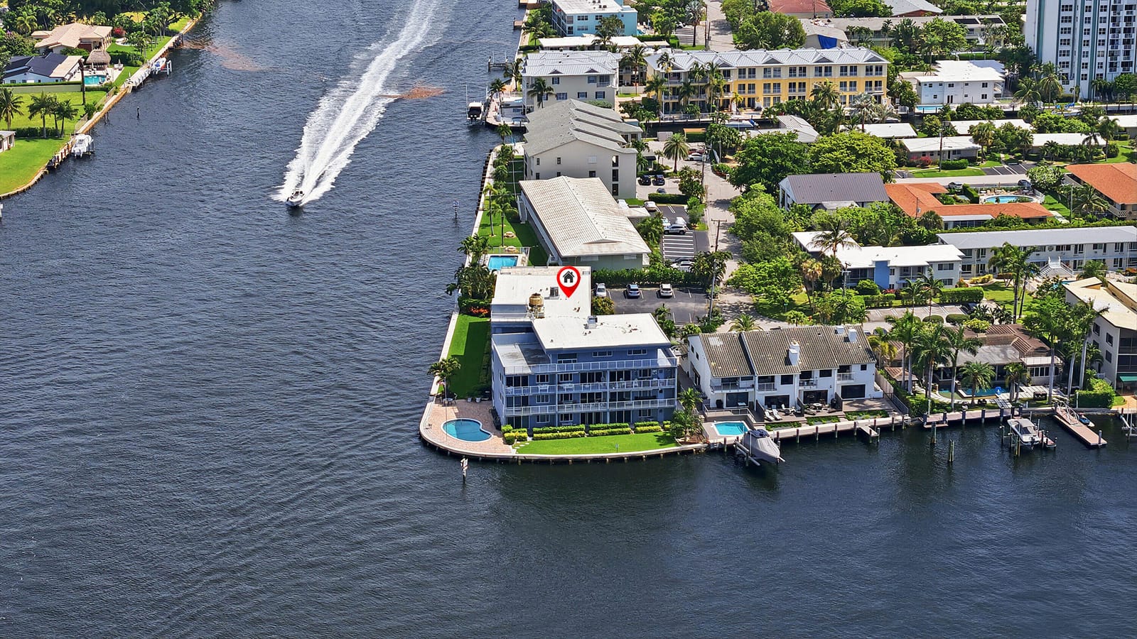 1201 S Riverside Drive 306, Pompano Beach, FL 33062 photo 5