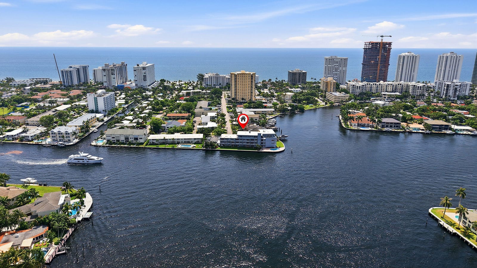 1201 S Riverside Drive 306, Pompano Beach, FL 33062 photo 6