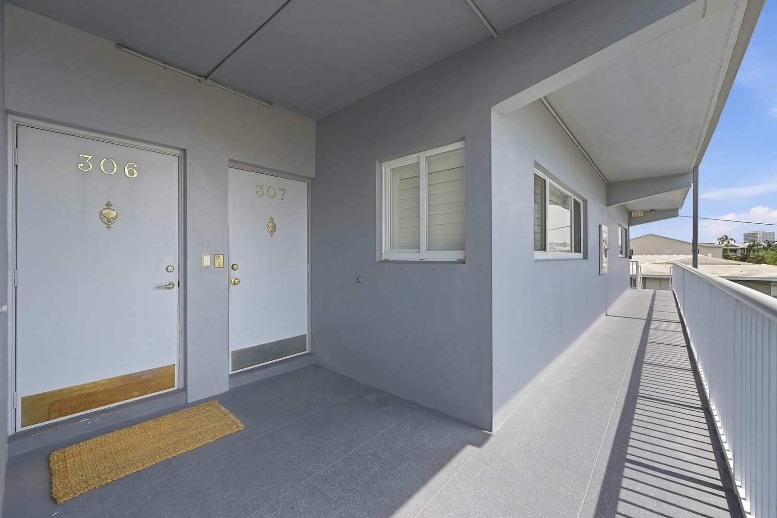1201 S Riverside Drive 306, Pompano Beach, FL 33062 photo 8