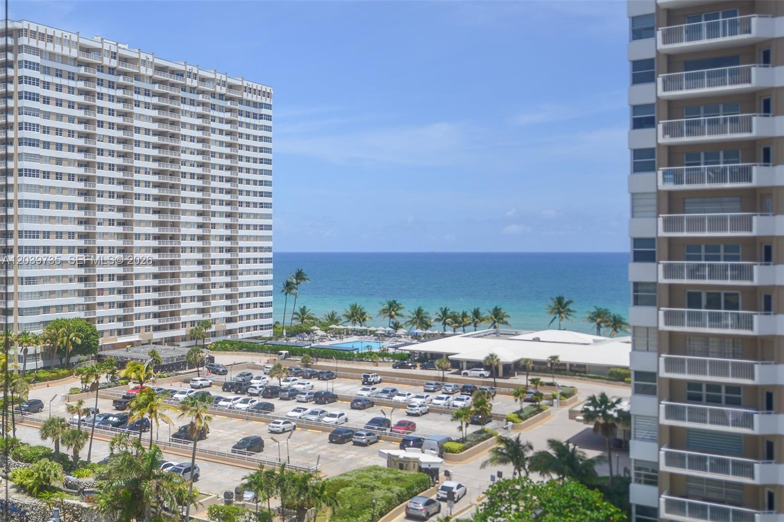 1985 S Ocean Drive 8P, Hallandale Beach, FL 33009, Hallandale Beach
