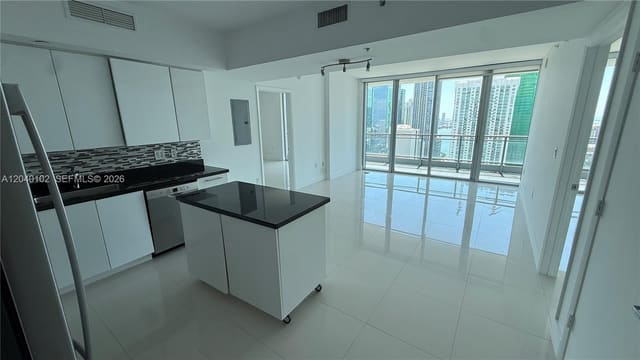 92 SW 3 Street 3311, Mint, Miami, FL