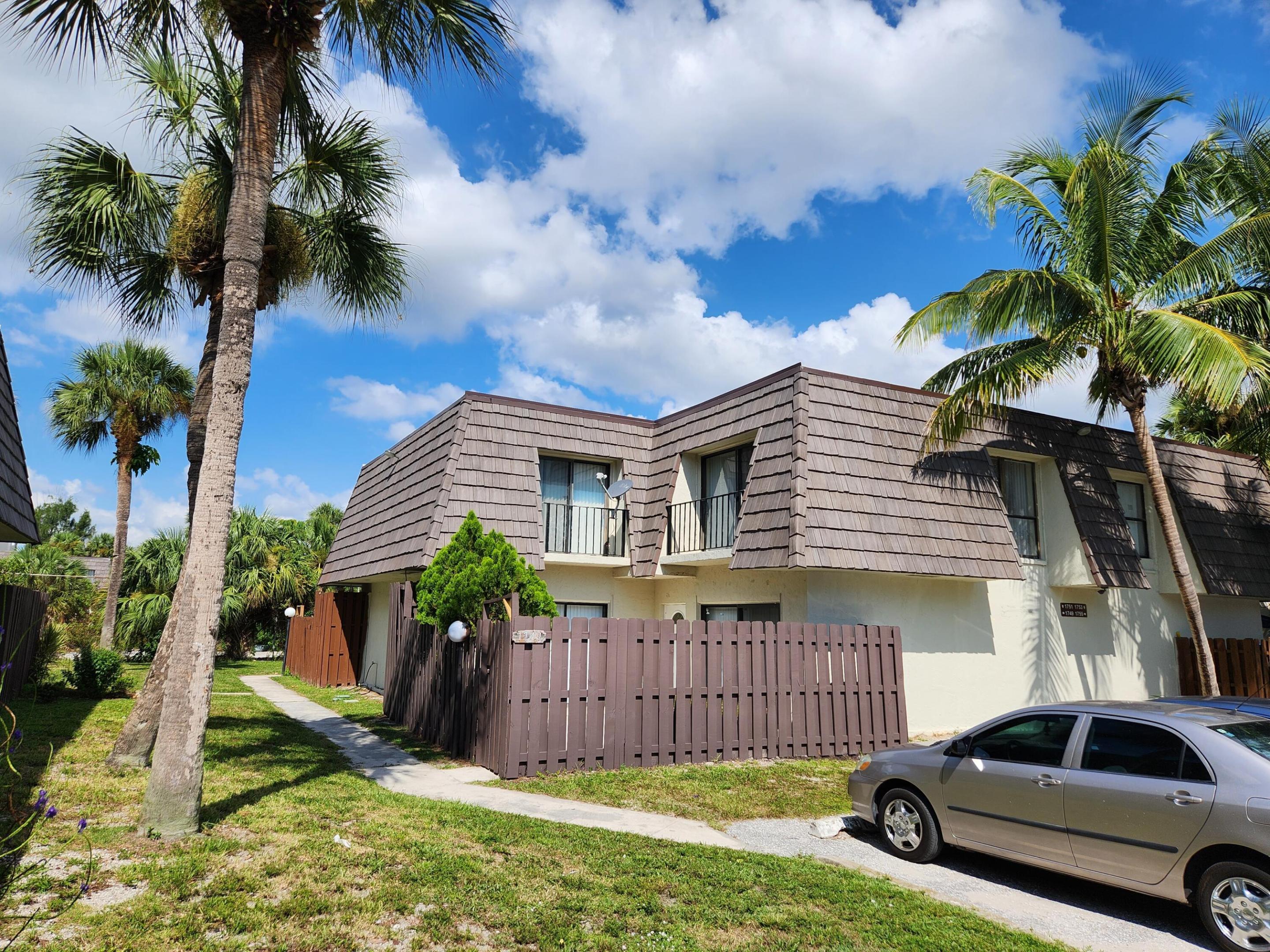 1749 N Congress Avenue C, West Palm Beach, FL 33401, West Palm Beach