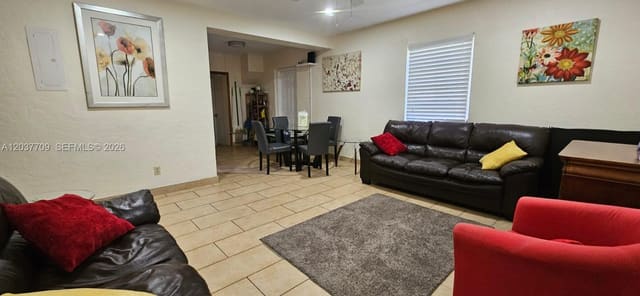 6510 SW 58th Avenue, South Miami, FL 33143