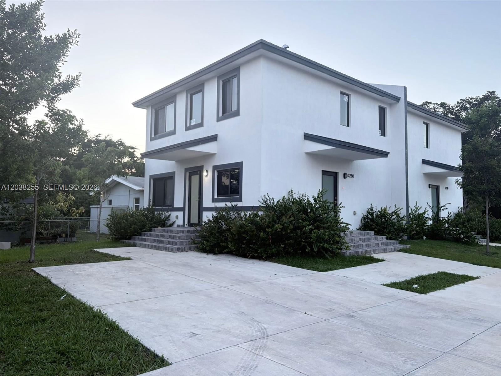 6280 NW 22nd Court 2, Miami, FL 33147, Miami