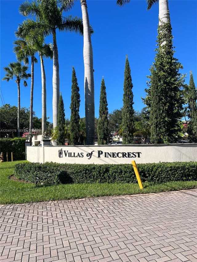 8650 SW 67th Avenue 1029, Pinecrest, FL 33156