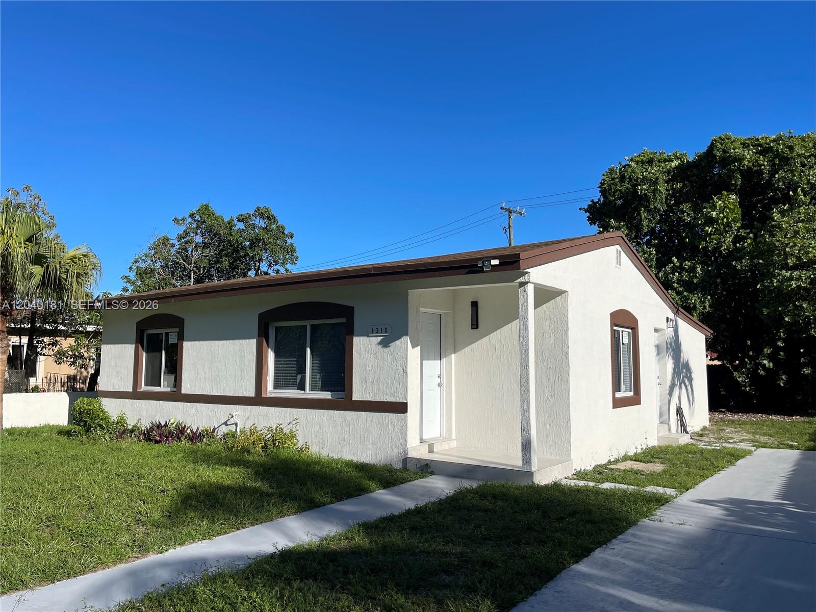 1310 Sharazad Boulevard, Opa-Locka, FL 33054, Opa Locka