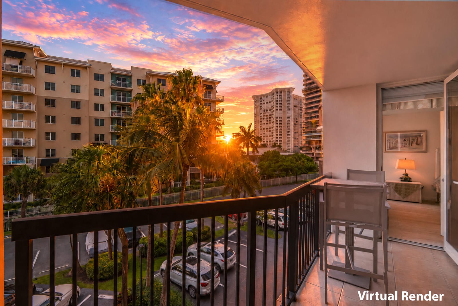 1361 S Ocean Boulevard 303 — photo 2